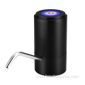 Camping electric small diameter water dispenser